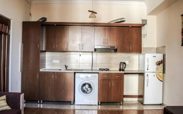 Republic Square Experience