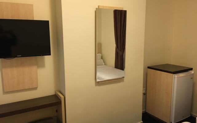Jawharah Diyar Matar 2 Hotel