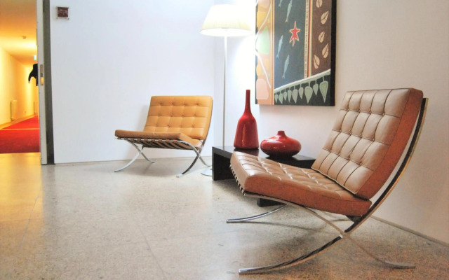 Monte Prado Hotel & Spa