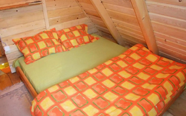 Big and Little Heaven Apartments