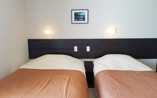 terrace IRIOMOTEJIMA CONDOMINIUM – Guest Rooms – Taketomi