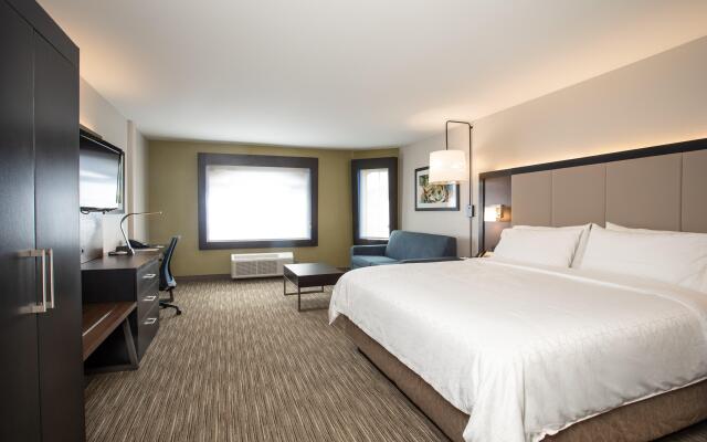 Holiday Inn Express Prescott by IHG