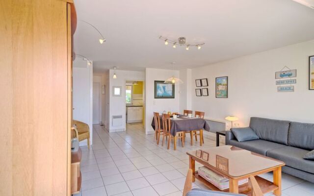 Belle Vue Mer et Groix (POE300)