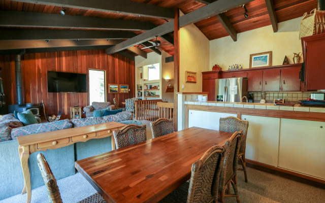 Mammoth West #143 Condo