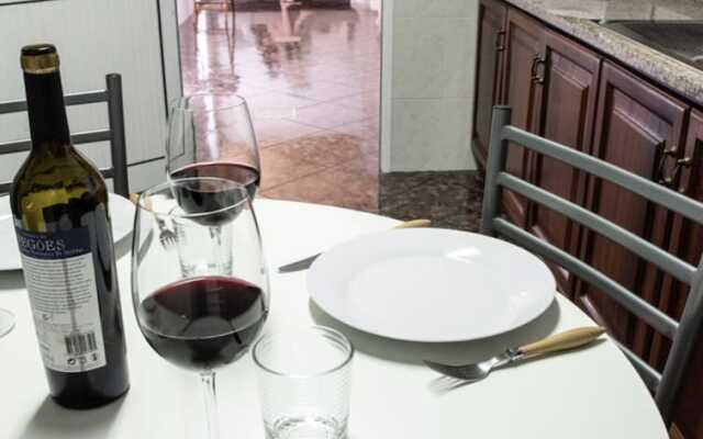 De Casa Villa
