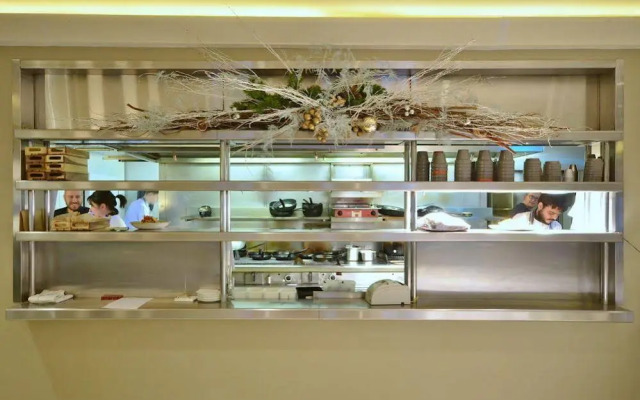 Zuni Hotel Kilkenny