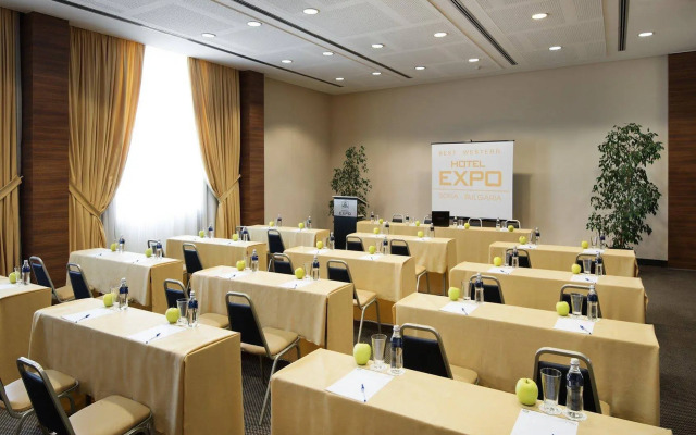 Expo Hotel Sofia