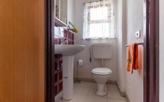 Holiday home in Francavilla di Sicilia