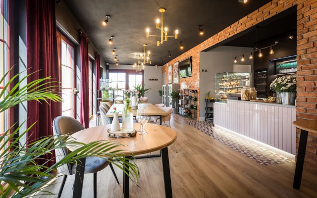 Apartamenty Polanki