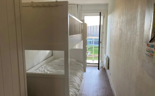 Apartment in Nieuwpoort Near the Beach