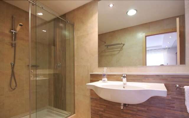 Apartamento Terra
