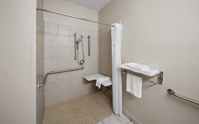 Baymont by Wyndham Houston Brookhollow