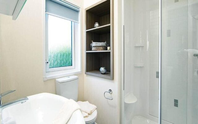 Blairgowrie Holiday Park