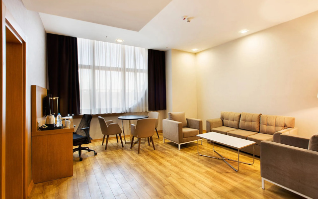 Hilton Garden Inn Kocaeli Sekerpinar