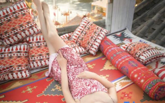 Dali Shuanglang Island Yigang Hotel (Matou Branch)