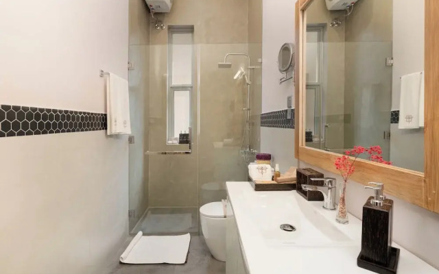 Ayuda Sanctuary Wellness Boutique