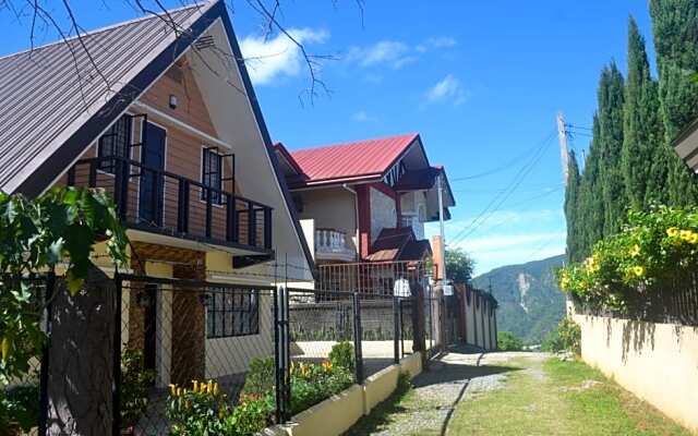 Zya 3BR A-House