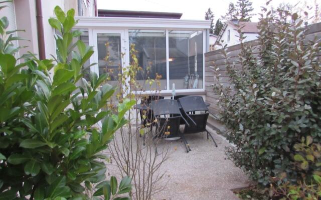 Résidence Eglantines