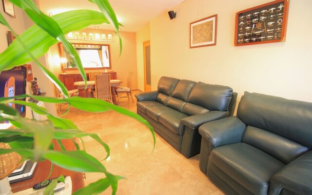 Mediterranean Way - Nautica Apartment