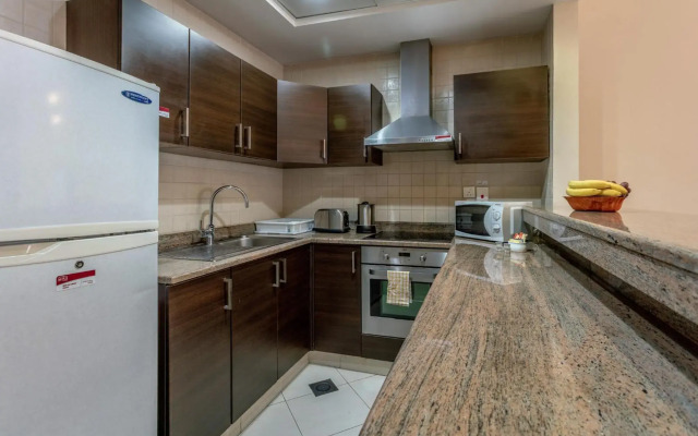 Auris Boutique Hotel Apartments