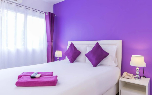 Hotel Zing