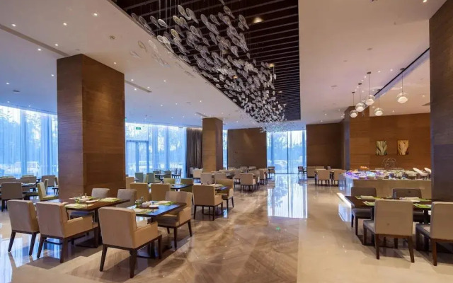 Holiday Inn- Nanjing Qinhuai South By Ihg