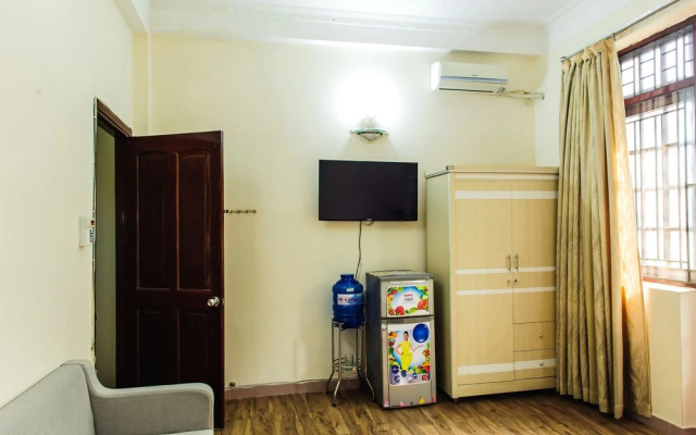 Linh Homes for Expat