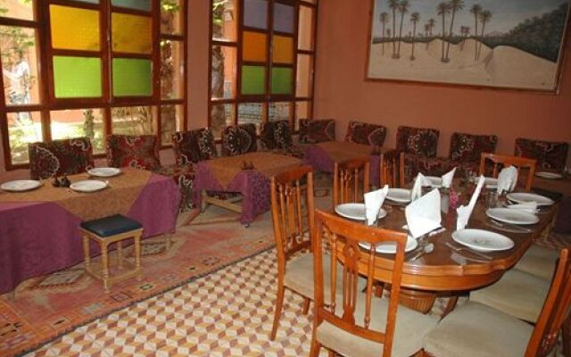 Hotel Restaurant La Kasbah