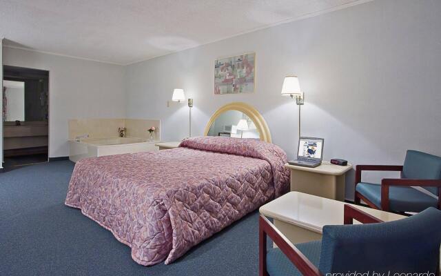 Americas Best Value Inn Bishopville