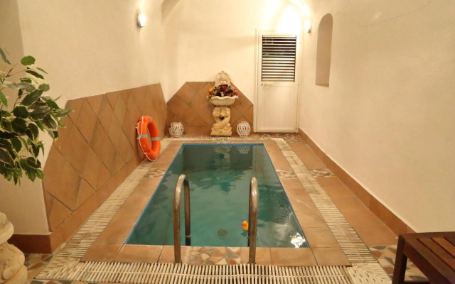 Hotel Casa Nicola