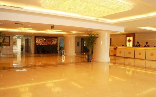 Qingze Hotel