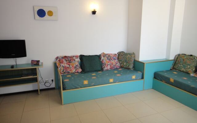 Apartamentos Lloret Sun-24