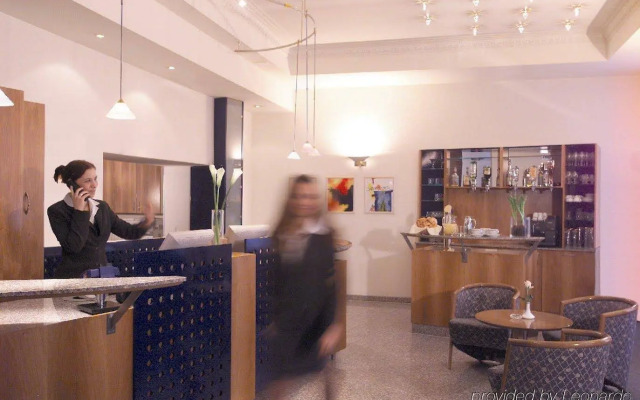 Starlight Suiten Salzgries