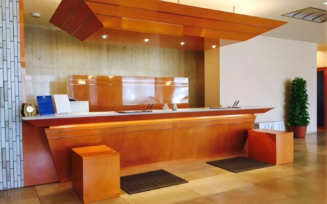 New Grand Hotel Yamagata