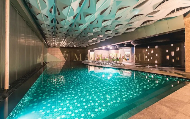 Ion Delemon Premier Suites Genting