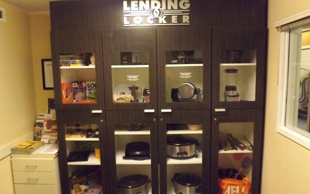 MainStay Suites Emporia