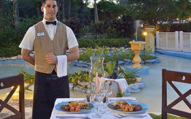 Tryp Cayo Coco
