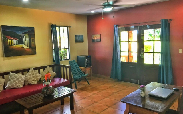 Casa Damian Gran Pacifica Resort