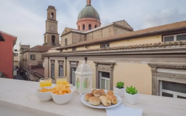 Relais Palazzo Duomo