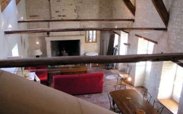 Chambres d'hôtes La Ferme Du Luc