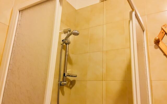 B&B Pizzomunno e Cristalda Rooms