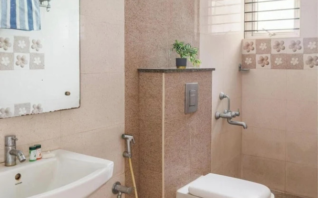 Elite Elegance2bhk15min From Aster CMI