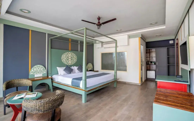 Koko Maya By Stone Wood