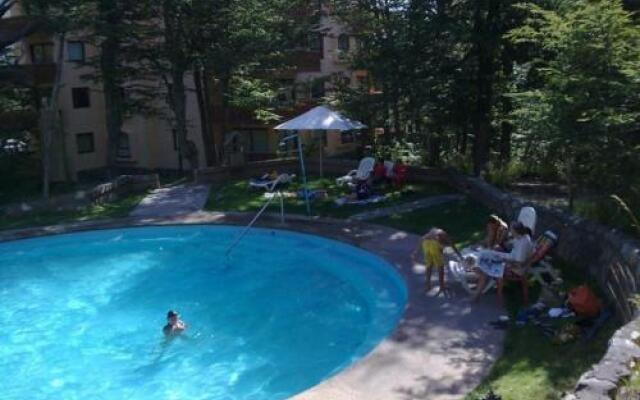 Termas de Chillán Apart Hotel