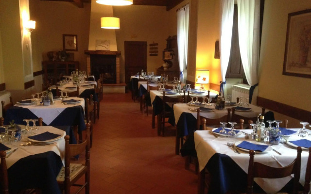 Locanda dei Baroni