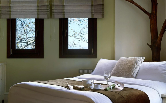 Stevalia Hotel And Spa