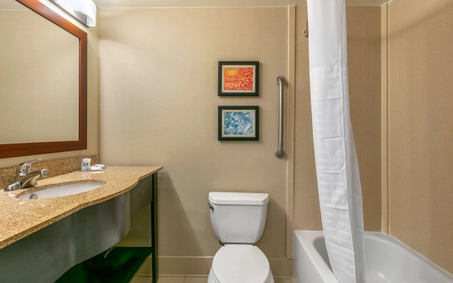 Comfort Inn & Suites Nashville Franklin Cool Springs