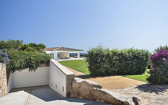 Villa Andrea