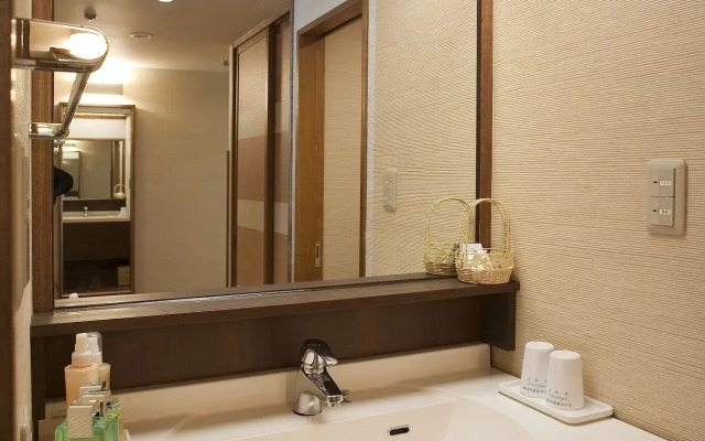 Kinugawa Onsen Hotel