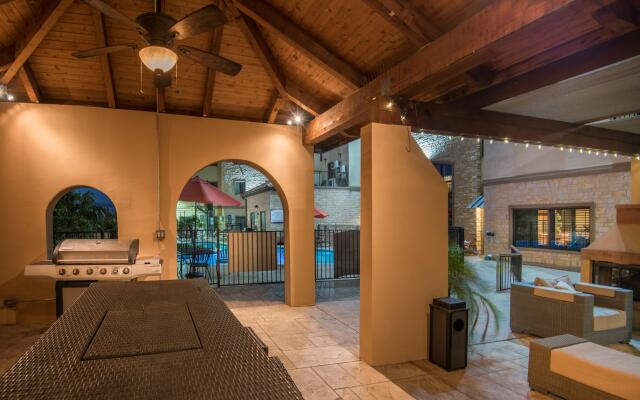 Staybridge Suites DFW Airport North by IHG